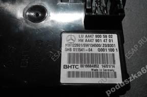 Mercedes V 447 Vito Viano 4479005902 МОДУЛЬ