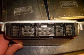 MERCEDES V8 БЛОК УПРАВЛЕНИЯ A1131531279 0261207786