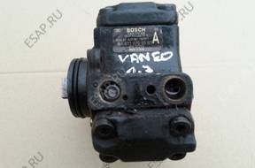 MERCEDES VANEO 1.7 CDI ТНВД A6110700501