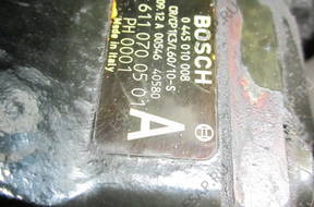 MERCEDES VANEO ТНВД 1.7 CDI