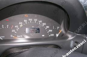 Mercedes Vaneo W168 W414 1.7 CDI двигатель 180.000km
