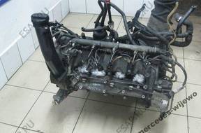 MERCEDES VANEO W414 A KLASA W168 двигатель 1.7 CDI