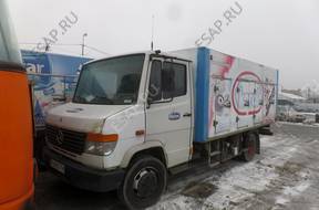 MERCEDES VARIO 4.2 614D КРЕПЛЕНИЕ РУЛЕВАЯ РЕЙКА