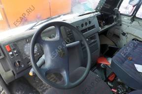 MERCEDES VARIO 4.2 614D КРЕПЛЕНИЕ РУЛЕВАЯ РЕЙКА