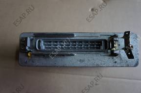 Mercedes VARIO 814 МОДУЛЬ БЛОК УПРАВЛЕНИЯ ABS 0004462714