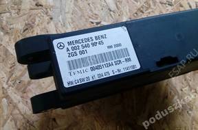 Mercedes Vario Atego 0025409045 МОДУЛЬ AD BLUE