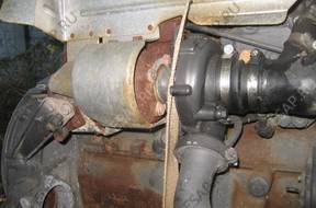 MERCEDES VARIO ATEGO 4,2 ТУРБОКОМПРЕССОР