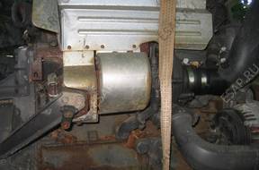 MERCEDES VARIO ATEGO 4,2 ТУРБОКОМПРЕССОР