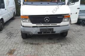 Mercedes Vario Atego КОРОБКА ПЕРЕДАЧ