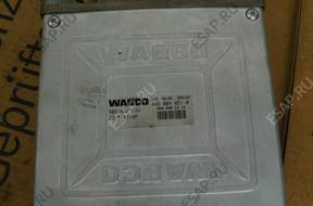 MERCEDES VARIO AUTOBUS БЛОК УПРАВЛЕНИЯ ABS AS 0004461214