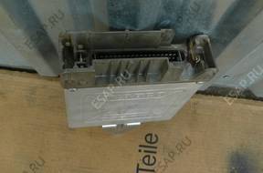 MERCEDES VARIO AUTOBUS БЛОК УПРАВЛЕНИЯ ABS AS 0004461214