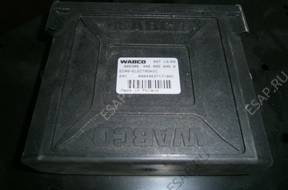 MERCEDES VARIO МОДУЛЬ БЛОК УПРАВЛЕНИЯ ECAS ПОДУШЕК