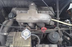 Mercedes Vito 108 D 2.3 РУЛЕВАЯ РЕЙКА