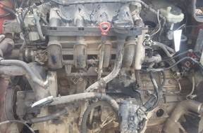 MERCEDES VITO 110 2,2 CDI двигатель комплектный