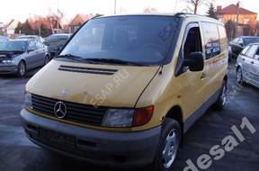 MERCEDES VITO 110 2.3TD - КОРОБКА ПЕРЕДАЧ