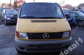 MERCEDES VITO 110 2.3TD - КОРОБКА ПЕРЕДАЧ