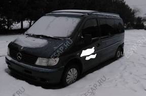 Mercedes Vito 112 2.2 CDI  НЕБОЛЬШОЙ