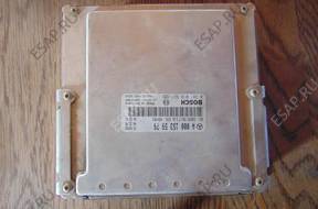 MERCEDES VITO 2,2 CDI БЛОК УПРАВЛЕНИЯ ДВИГАТЕЛЕМ 0001535979