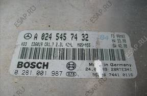 MERCEDES VITO 2,2 CDI БЛОК УПРАВЛЕНИЯ ЗАМОК ЗАЖИГАНИЯ IMMOBILISE