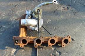 MERCEDES VITO 2,2 CDI - ТУРБОКОМПРЕССОР -Waw