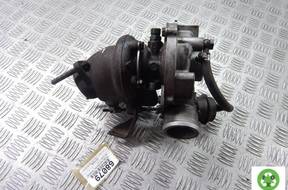 Mercedes Vito 2,3 D -ТУРБИНА A6010960299