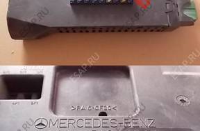 MERCEDES VITO 2,3 td БЛОК БЛОК УПРАВЛЕНИЯ