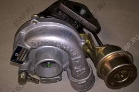 Mercedes Vito 2,3TD ТУРБИНА KKK 53039880020