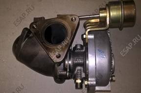 Mercedes Vito 2,3TD ТУРБИНА KKK 53039880020