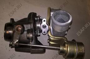 Mercedes Vito 2,3TD ТУРБИНА KKK 53039880020