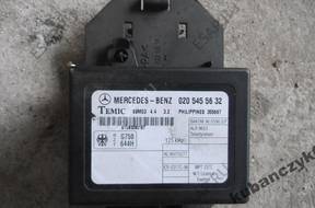 MERCEDES VITO 2.0 B МОДУЛЬ БЛОК УПРАВЛЕНИЯ