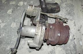 Mercedes Vito 2.2 CDI 2002 год ТУРБИНА