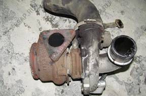 Mercedes Vito 2.2 CDI 2002 год ТУРБИНА