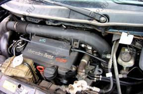 MERCEDES VITO 2.2 CDI 646 комплектный 2006 год,