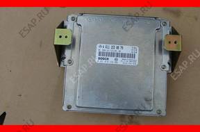 MERCEDES VITO 2.2 CDI БЛОК УПРАВЛЕНИЯ ДВИГАТЕЛЕМ 6111530879