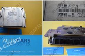 MERCEDES VITO 2.2 CDI БЛОК УПРАВЛЕНИЯ МОДУЛЬ A0001535779 MERCEDES VITO 2.2 CDI БЛОК УПРАВЛЕНИЯ МОДУЛЬ A0001535779