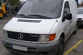 MERCEDES VITO 2.2 CDI - БЛОК УПРАВЛЕНИЯ