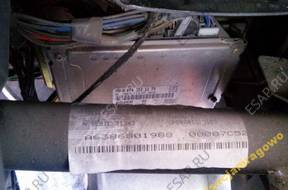 MERCEDES VITO 2.2 CDI - БЛОК УПРАВЛЕНИЯ