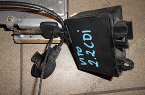 MERCEDES VITO 2.2 CDI-БЛОК УПРАВЛЕНИЯ+IMO A0001530479