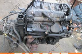MERCEDES VITO 2.2 CDI двигатель 6110110101 комплектный