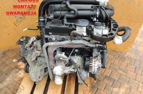 Mercedes VITO 2.2 CDI  двигатель  monta