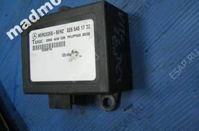 MERCEDES VITO 2.2 CDI МОДУЛЬ БЛОК УПРАВЛЕНИЯ IMMOBILIZER