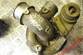 MERCEDES VITO 2.2 CDI ТУРБИНА A611 0960299