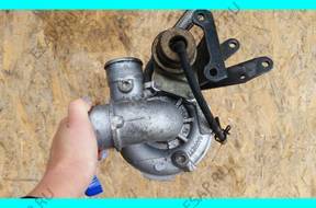 MERCEDES VITO 2.2 CDI ТУРБИНА  A6110951189