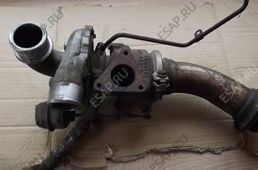 MERCEDES VITO 2.2 CDI ТУРБИНА  A6110960299