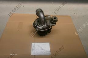 MERCEDES VITO 2.2 CDI ТУРБИНА  A6110961199