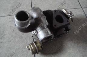 MERCEDES VITO 2.2 CDI  ТУРБИНА A6110961199