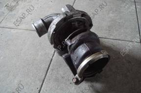 MERCEDES VITO 2.2 CDI  ТУРБИНА A6110961199