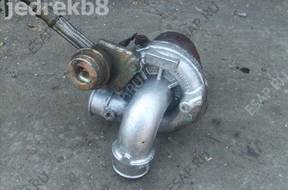 MERCEDES VITO 2.2 CDI ТУРБИНА