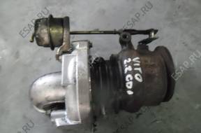 MERCEDES VITO 2.2 CDI ТУРБОКОМПРЕССОР 6110960299