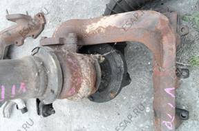 MERCEDES VITO 2.2 CDI  ТУРБОКОМПРЕССОР